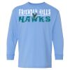 5400B Youth Heavy Cotton Long Sleeve Thumbnail