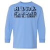 5400B Youth Heavy Cotton Long Sleeve Thumbnail