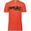 3065 Adult Extra Soft Tri-Blend T-Shirt Thumbnail