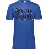 3066 Youth Extra Soft Tri-Blend T-Shirt Thumbnail