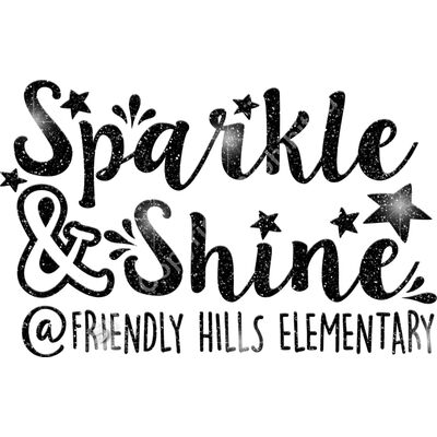 GLT67 BLACK GLITTER Thumbnail