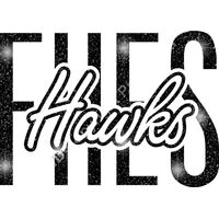 GLT95 BLACK GLITTER Thumbnail