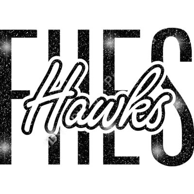 GLT95 BLACK GLITTER Thumbnail